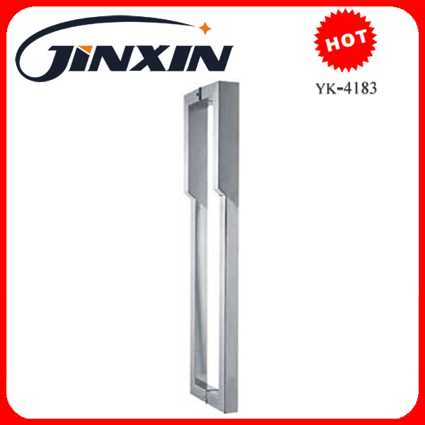 Inox Pull Handle(YK-4183)