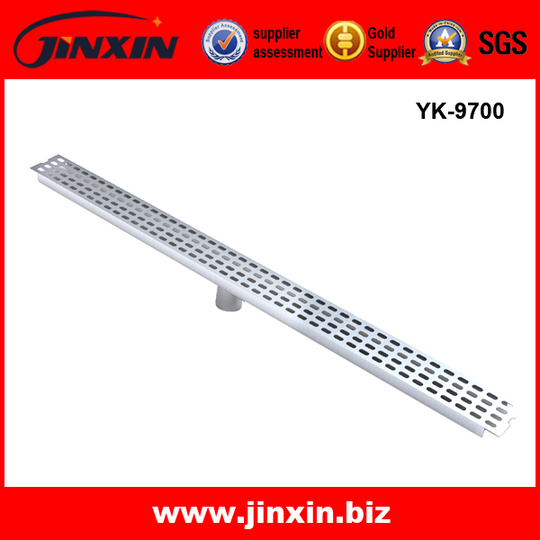 New Design Stainless Steel Public Floor Drain