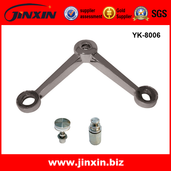 Spider Inox 2 chân(YK-8006)