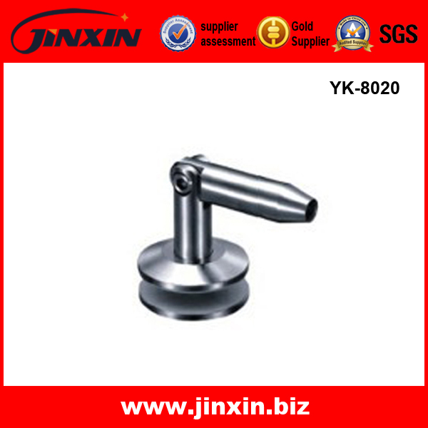 Glass Canopy Glass To Rod Fitting(YK-8020)