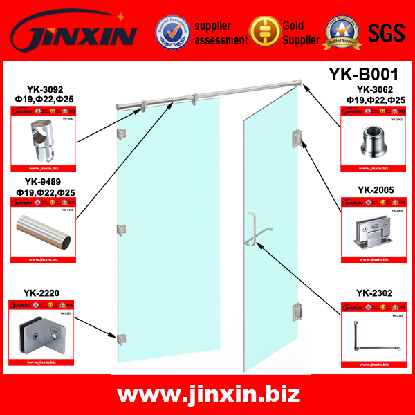 JINXIN Shower Room YK-B001