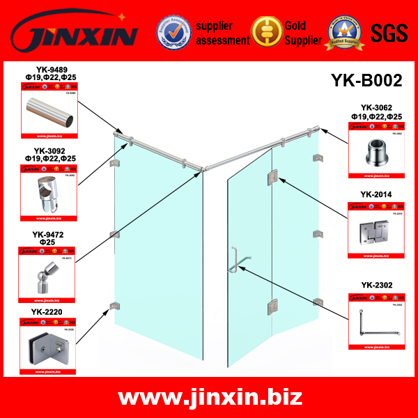 JINXIN Shower Room YK-B002