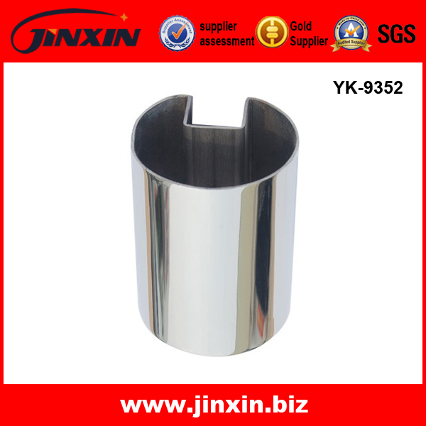 Ống Inox đơn hình chữ U(YK-9352)