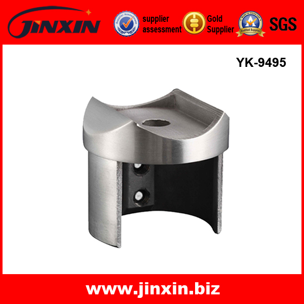 Stainless Steel Slot Tube Fitting(YK-9495)