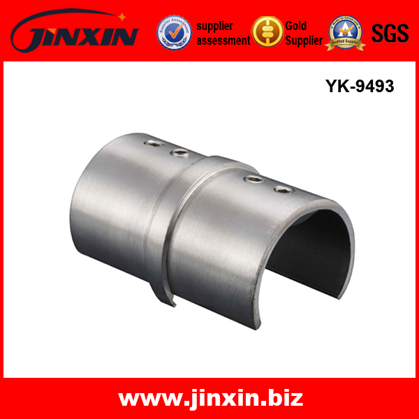 Máng nối ống Inox(YK-9493)
