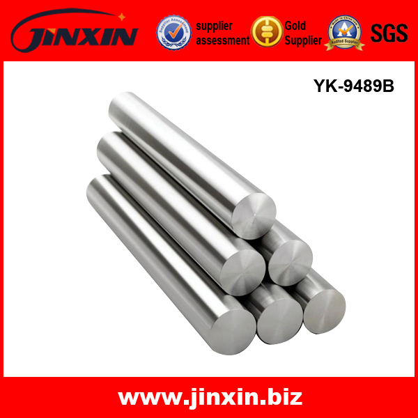 Thanh Inox đặc(YK-9489B)