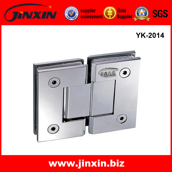 180 Degree Glass Hinge(YK-2014)