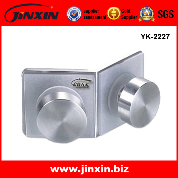 Kẹp cửa phòng tắm 135 độ(YK-2227)