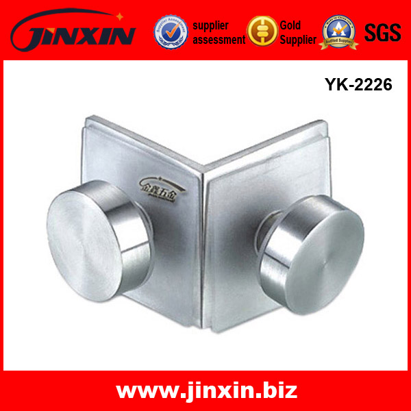 Shower Door Glass Clips(YK-2226)