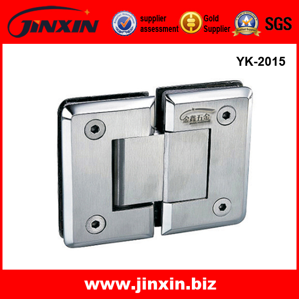 JINXIN บานพับกระจก(YK-2015)