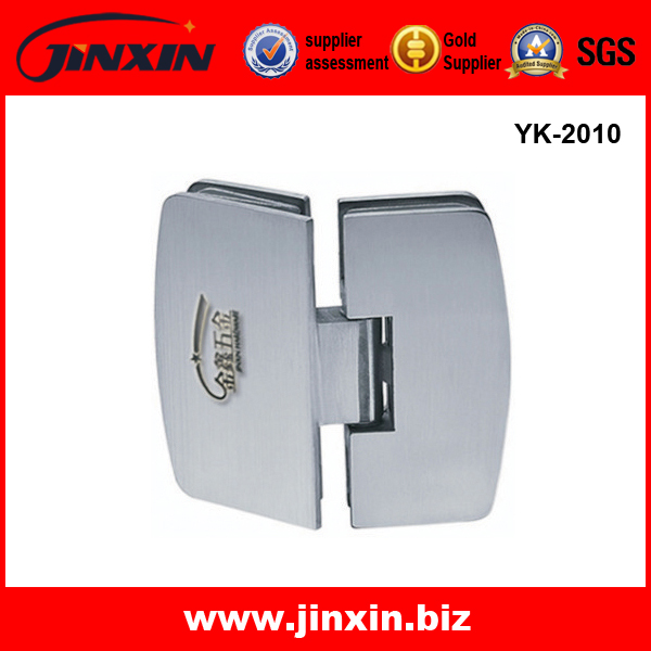 Hinge For Tempered Glass(YK-2010)
