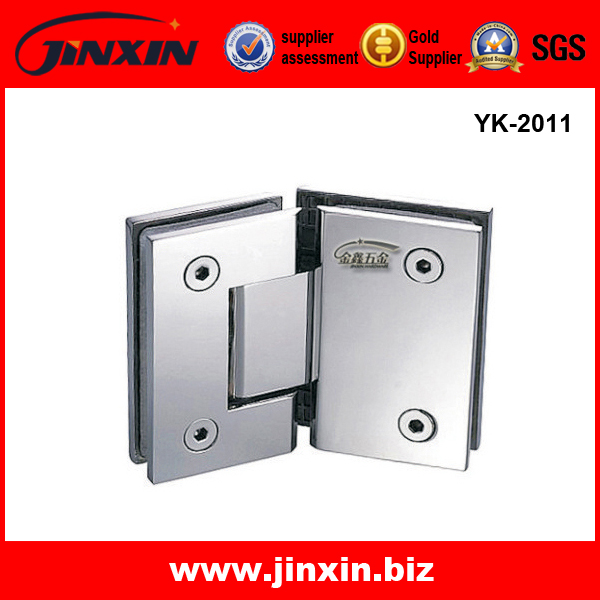 Bản lề kính Inox(YK-2011)