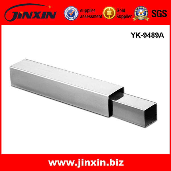 Stainless Steel Sqaure Pipe(YK-9489A)