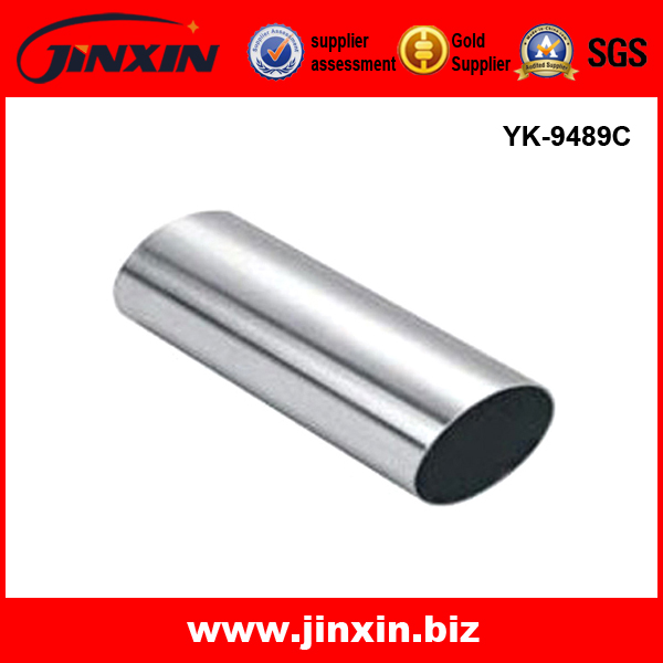 Stianless Steel Oval Pipe(YK-9489C)