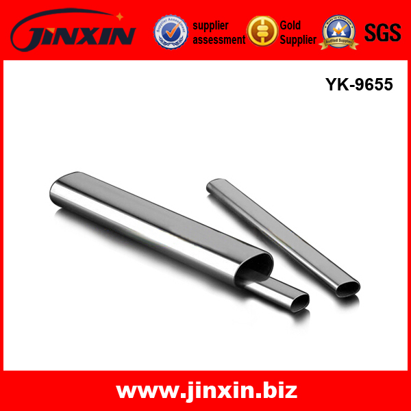 Ống Inox ô-van phẳng(YK-9655)