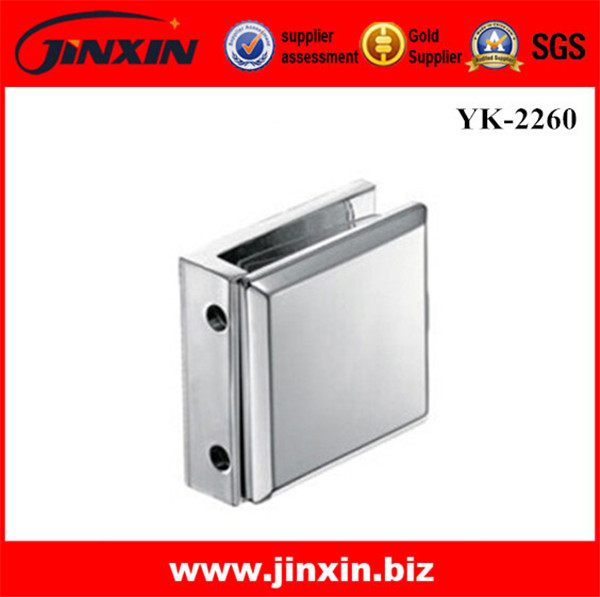 (New) 0 Degree Glass Clamp YK-2260