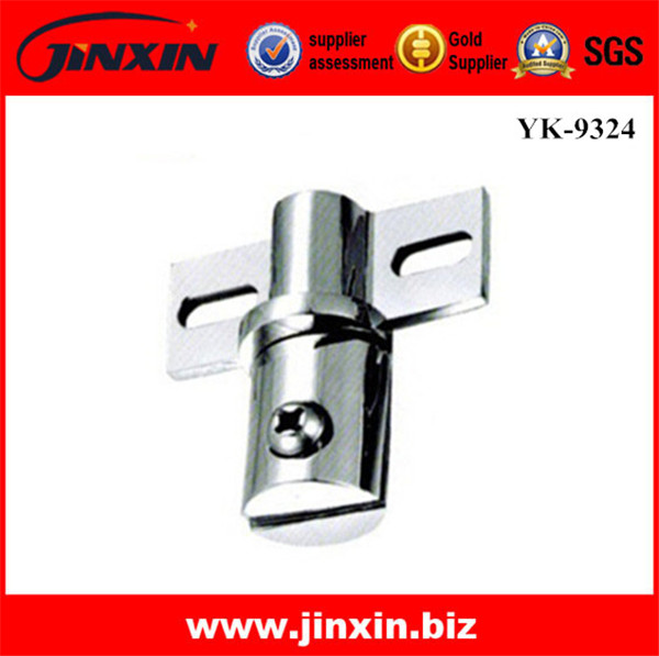 New Design Inox Glass Clamp/Clip YK-9324