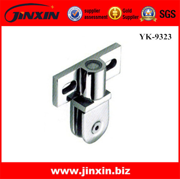 304 Inox Glass Clamp To Wall YK-9323