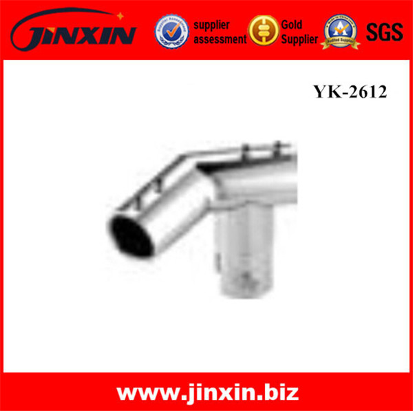 Cornner Connector For Shower Glass Door YK-2612