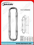 Stainless Steel Door Pull Handle(YK-4111)