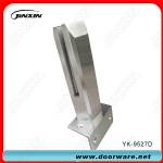 Tempered Glass Fence(YK-9527D)