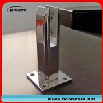 Square Glass Spigot(YK-9527A)