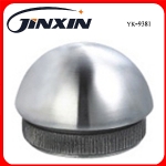 Mũ cuối Inox(YK-9381)