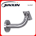 Stainless Steel handrail wall bracket(YK-9307)