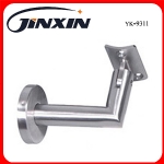 Inox Wall Bracket(YK-9311)