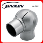 Stainless Steel Adjustable Pipe Fittings(YK-9445)