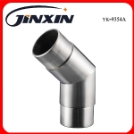 135 Degree Handrail Elbow(YK-9354A)