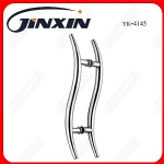 S-shape Door Handle(YK-4145)