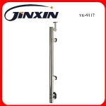 Trụ lan can Inox (YK-9117)