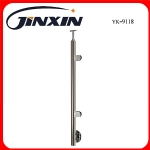 Trụ lan can Inox (YK-9118)