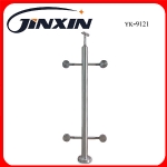 Trụ lan can Inox (YK-9121)