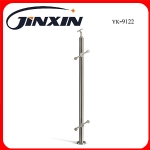 Trụ lan can Inox(YK-9122)