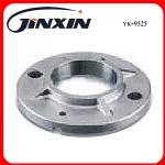 Đế trụ tròn Inox(YK-9525)