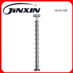 Lan can cầu thang cáp Inox(YK-9132B)