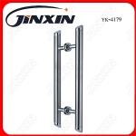 Pull handle for glass(YK-4179)