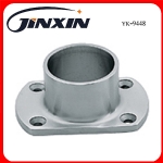 Inox Pipe Base Plate(YK-9448)