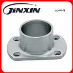 Đế trụ ống Inox(YK-9448)