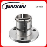 Đế trụ Inox(YK-9361)