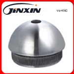 Mũ cuối Inox(YK-9382)