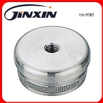Flat Round End Cap(YK-9385)