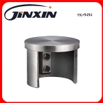 Mũ cuối Inox tròn(YK-9494)