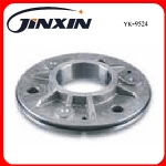 Handrail Round Base Plate(YK-9524)