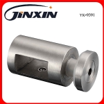 Kẹp đỡ thanh Inox dẹp(YK-9391)