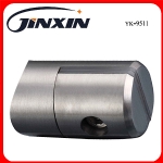 Kẹp đỡ kính Inox(YK-9511)