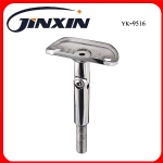 Inox Top Saddle(YK-9516)