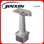 Square top handrail saddle(YK-9501)